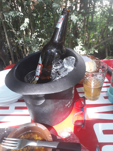 Trigo Dorado - Monte Grande