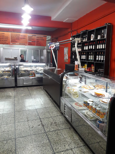 Rostisería El Vasquito - Gastronomía y hostelería