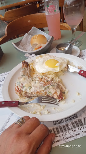 Comentarii opinii despre Topekka Bar