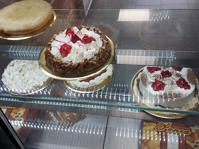 PANADERIA Y CONFITERIA PANEA - Gastronomía y hostelería