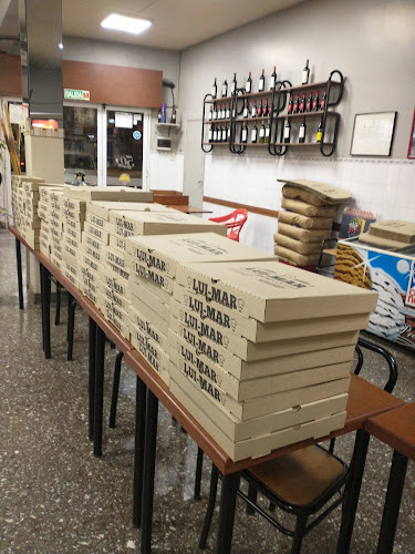 Opinii despre Lui-Mar Rotiseria Pizzeria în Rosario - Gastronomía y hostelería