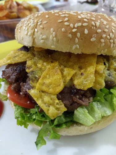 Club Sandwich Roca - Gastronomía y hostelería