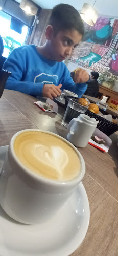 Comentarii opinii despre Bar Argentino