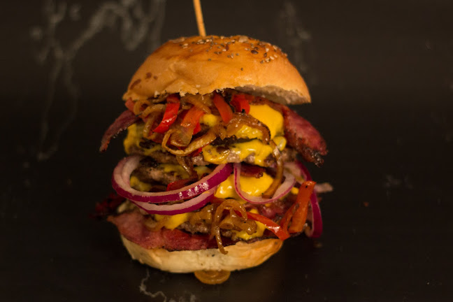 Comentarii opinii despre Like Burgers Centro