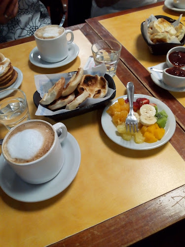 Opinii despre Tuto pane în San Miguel - Gastronomía y hostelería