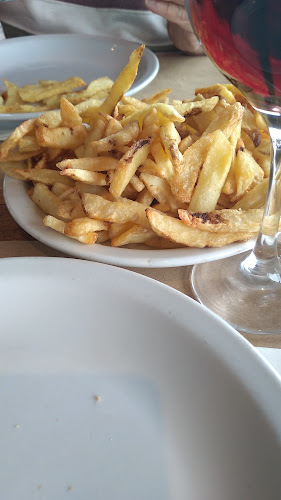 Parrilla nelly - Olivos