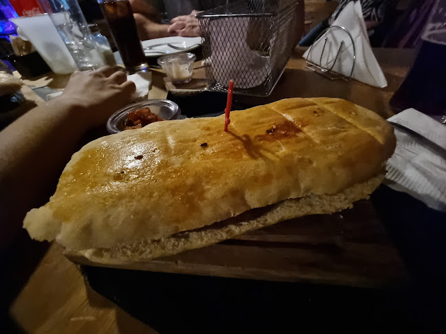 Opinii despre 10 ALMAS în Neuquén - Gastronomía y hostelería