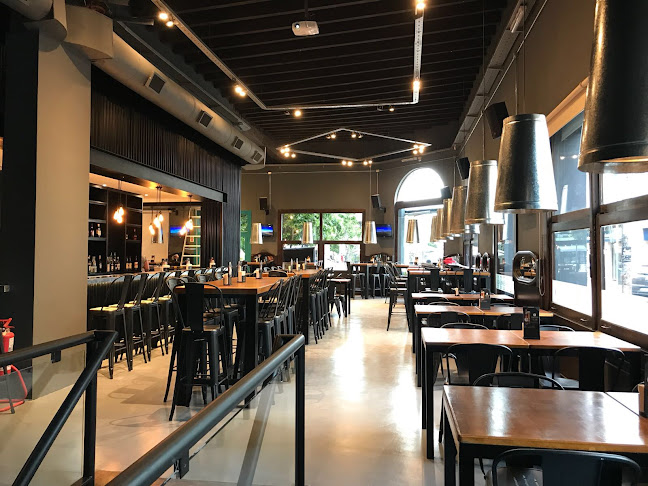 Café de la Plaza - Gastronomía y hostelería