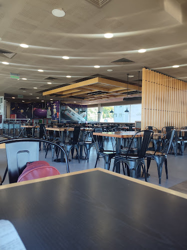 Burger King - Sucursal Lomas