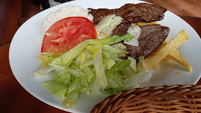 Copas y tapas - miraflores