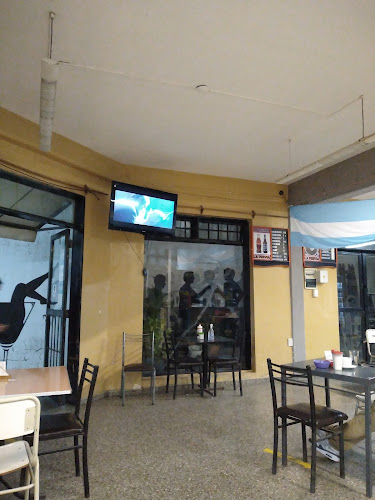 La Previa - Gastronomía y hostelería