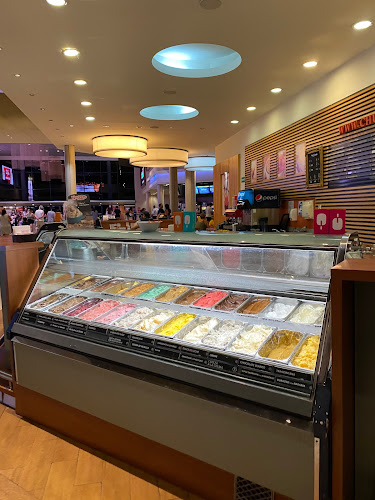 Comentarii opinii despre Chungo Helados, Café y Delicatessen