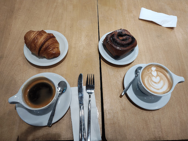 Comentarii opinii despre Llama Coffee Roasters