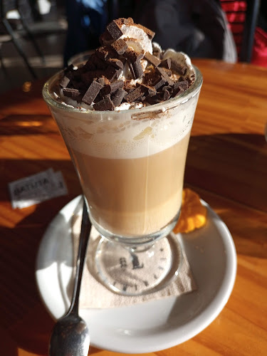 Comentarii opinii despre La Primera Cafe