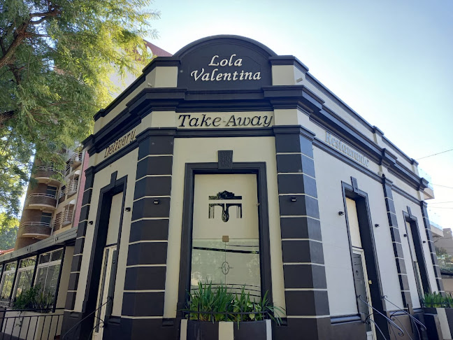 Lola Valentina - Paraná