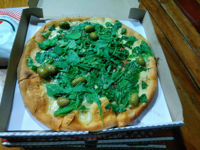 Pizzeria San Antonio