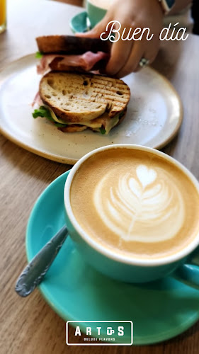 ARTOS - Gastronomía y hostelería