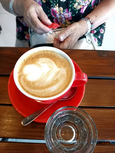 Opinii despre Nüss | Alto Dorrego în Dorrego - Gastronomía y hostelería