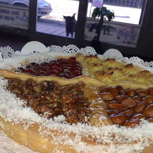 Comentarii opinii despre La gloria