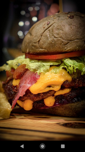 Cerveceria 1986 - Gastronomía y hostelería