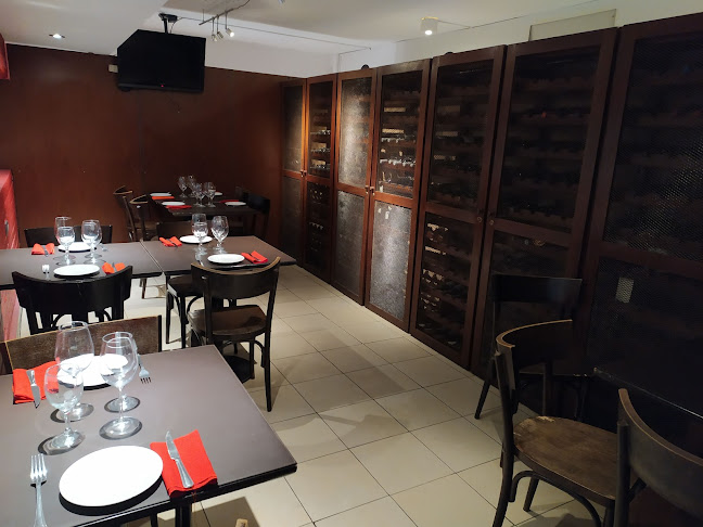 Ría - Gastronomía y hostelería