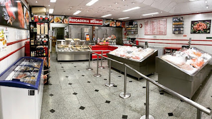 Pescadería Modelo