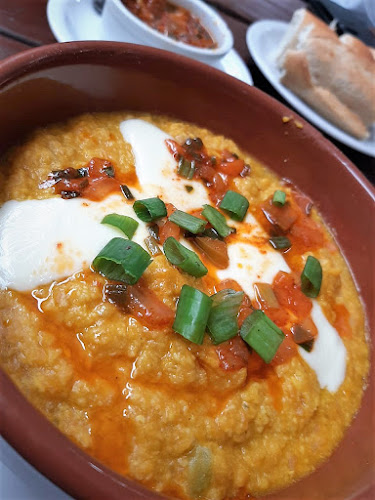 La Paskana Parrilla Resto - San Miguel de Tucumán