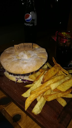 La Trampera Bar - Gastronomía y hostelería