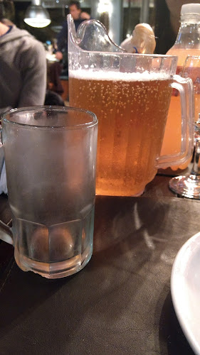 Pizza Zeta Parque Sarmiento Restaurante - Córdoba