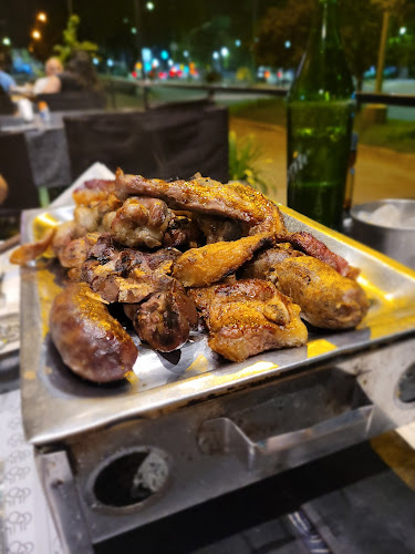 Mi Nueva Estancia Park Restaurant y Parrillada - San Miguel de Tucumán