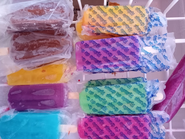 Comentarii opinii despre Helados Sayka