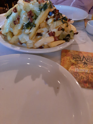 Comentarii opinii despre Antares Olavarría, Prov de Bs As