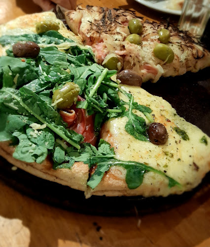 Comentarii opinii despre Pizzeria Piamonte