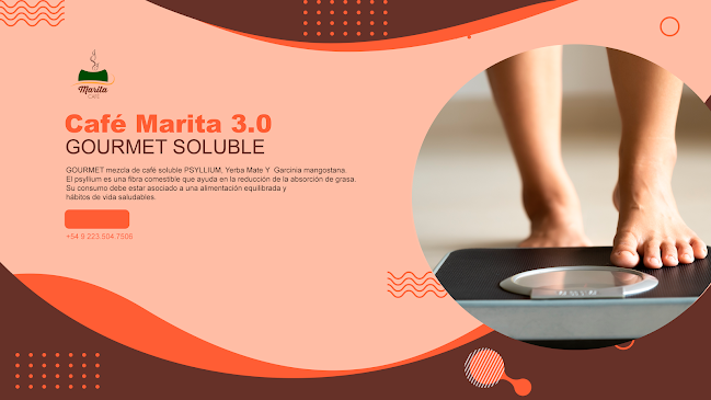 Opinii despre Cafe Marita GG în Mar del Plata - Gastronomía y hostelería