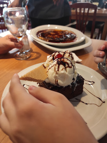 La Huella - Tradición en Parrilla