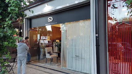 Silvia Díaz Chocolatier