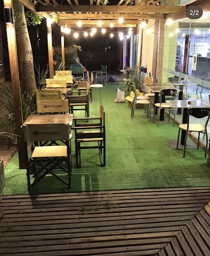 Dulche Cream Mar Azul Helados Y Cafe