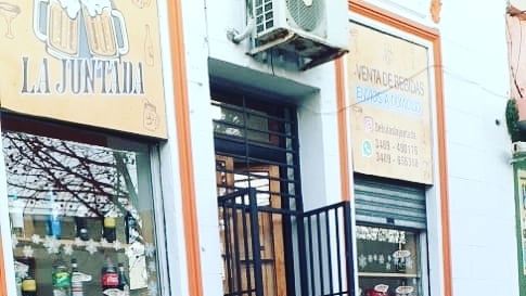 Bebidaslajuntada - Gastronomía y hostelería