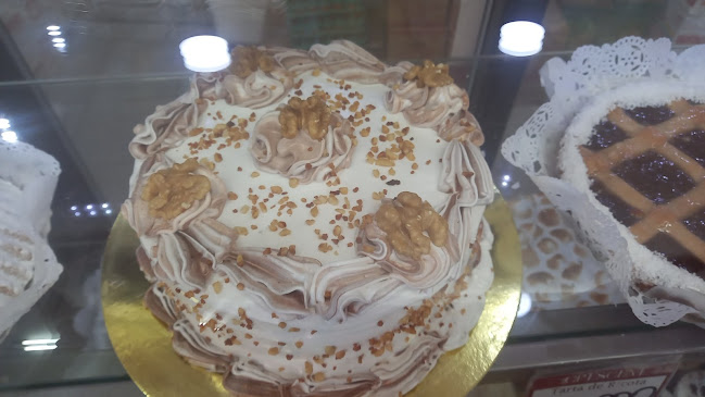 Crescent Pasteleria - Mendoza