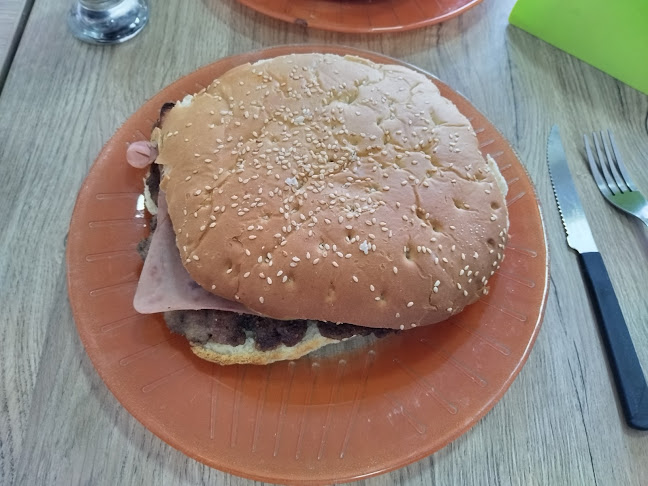 Av. San Martín 566, M5502 Las Heras, Mendoza