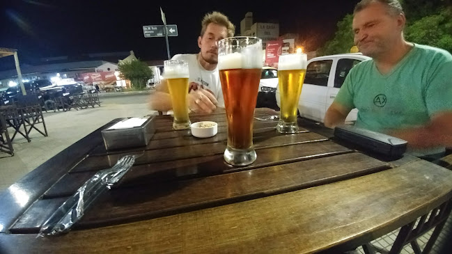 Charly Chopp - Paraná