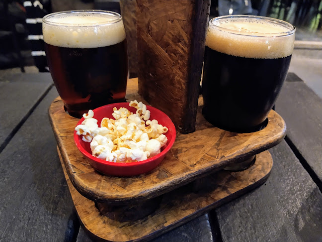 Peñón del Águila Tucumán - Gastronomía y hostelería