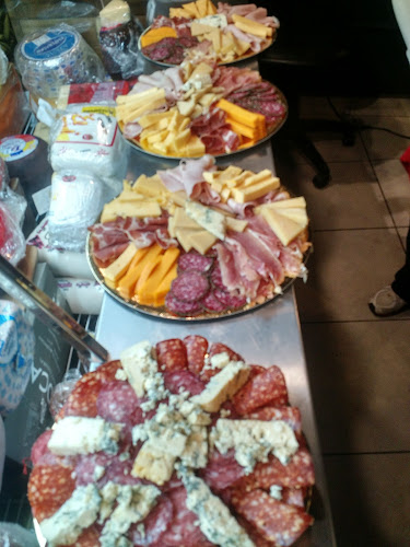 PATA NEGRA DELICATESSEN