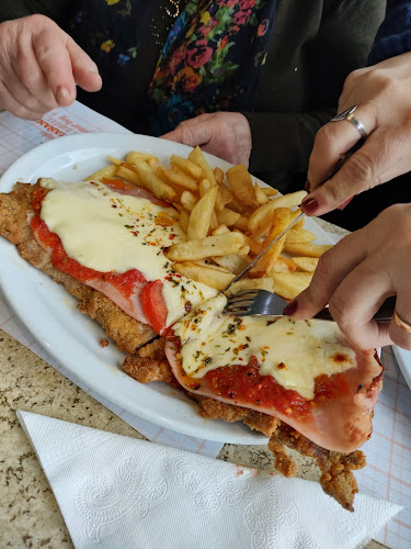 Don Aldo (Suipacha) - Mendoza