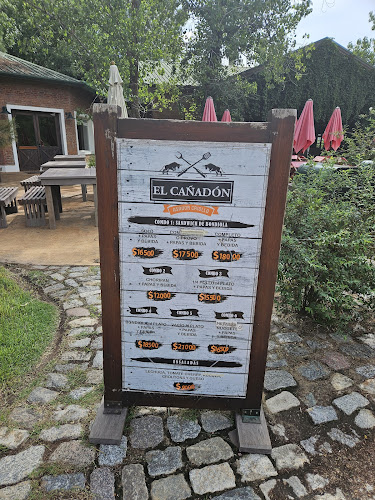 Parrilla El Cañadón