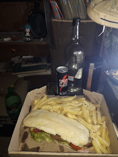 La hora de la pizza - Gastronomía y hostelería