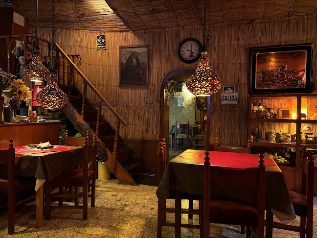 Jr. Lima 501, Puno 21001, Perú