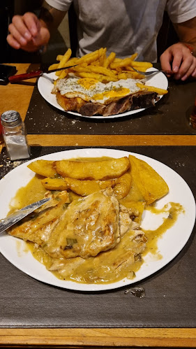 Bodegón Del Fuerte - Gastronomía y hostelería