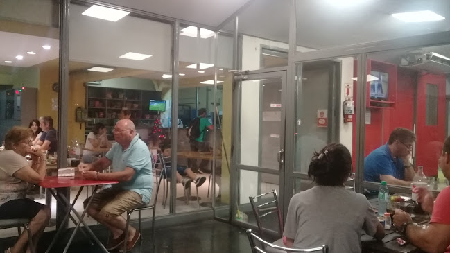 "BAR EN REFUGIO " ( YPF CRUCE DE RUTAS 8 Y 188) - Pergamino