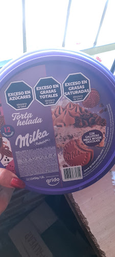 Heladeria y pastelería Rollitos de dulzura - Posadas